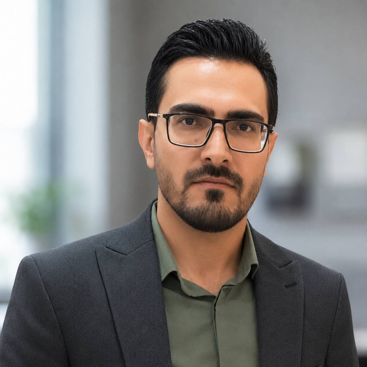 دکتر ابراهیم آریانی قیزقاپان